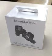 ワイヤレスイヤホン|BOWERS & WILKINS