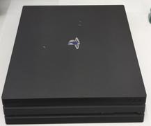 PS4 PRO|SONY