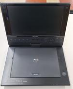 ポータブルBDプレーヤー|SONY