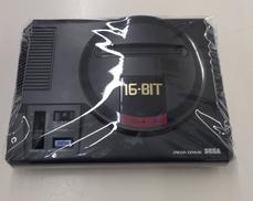 メガドライブ|SEGA