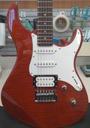 エレキギター|YAMAHA