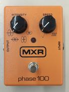 フェイザー|MXR