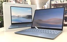 SURFACE LAPTOP GO|MICROSOFT