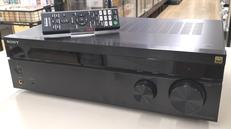 プリメインアンプ|SONY