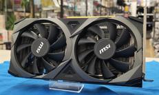 グラフィックボード|MSI