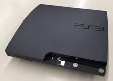 PS3|SONY