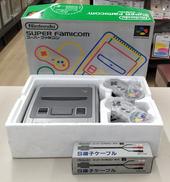 スーパーファミコン|NINTENDO / 任天堂