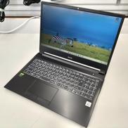 ゲーミングノートPC|MOUSE COMPUTER