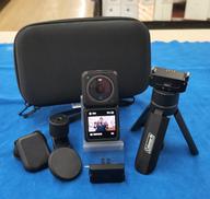 アクションカメラ|DJI