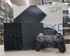 プレイステーション2本体|SONY