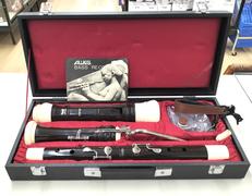 バスリコーダー|AULOS