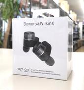 ワイヤレスイヤホン|BOWERS & WILKINS