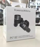 ワイヤレスイヤホン|BOWERS & WILKINS