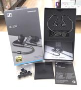 イヤホン|SENNHEISER