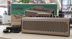 ギターアンプ|YAMAHA