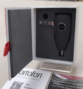 カートリッジ|ORTOFON