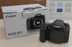 デジタル一眼レフボディ|CANON