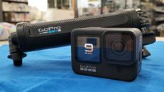 アクションカメラ|GOPRO