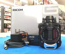 アクションカメラ|RICOH