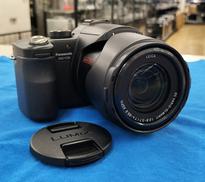 デジタルカメラ|PANASONIC