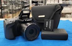 デジタルカメラ|CANON