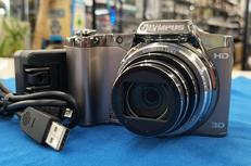 デジタルカメラ|OLYMPUS