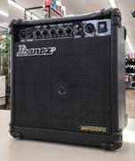 ベースアンプ|IBANEZ