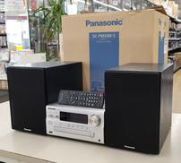コンポ|PANASONIC