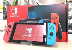 SWITCH|NINTENDO