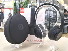 ワイヤレスヘッドホン|BEATS BY DR. DRE
