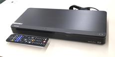 BDレコーダー|TOSHIBA