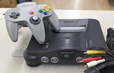 NINTENDO64|NINTENDO