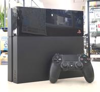 PS4|SONY