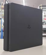 PLAYSTATION 4|SONY