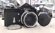 フィルムカメラ|NIKON