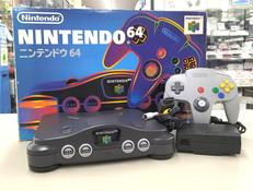 NINTENDO64|NINTENDO / 任天堂