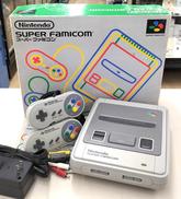 スーパーファミコン|NINTENDO