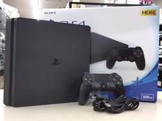 PS4|SONY