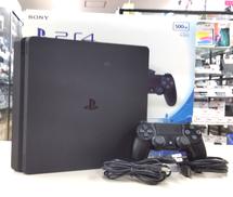 PLAYSTATION 4|SONY