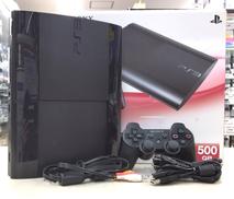 PS3|SONY