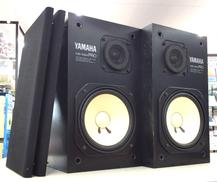 スピーカー|YAMAHA