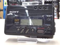 DAT WALKMAN|SONY
