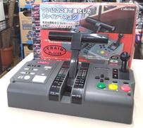 PS2コントローラー|タムス・ファームウェアー