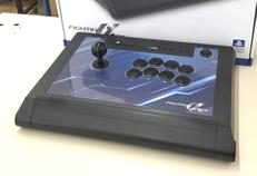 アーケードコントローラー|HORI