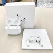 AIRPODS 第3世代|APPLE