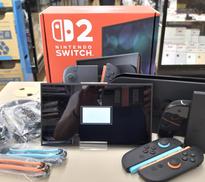 SWITCH2|NINTENDO