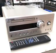 CDレシーバー|KENWOOD