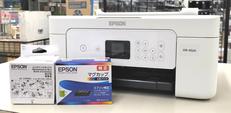 A4対応複合機|EPSON