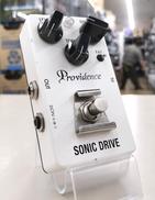 エフェクター|PROVIDENCE