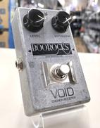 エフェクター|BOOROCKS